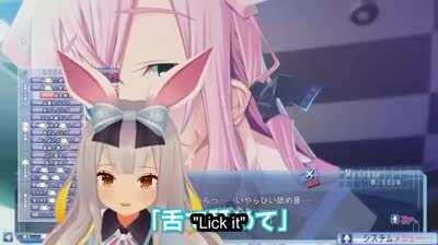 Anyone knows who this v-tuber is?