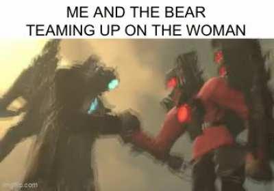 What is skibidi toilet even about??