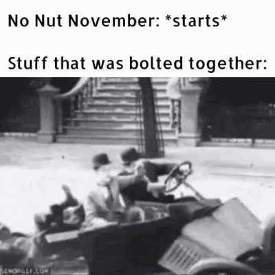 Gif memes suck to make tbh