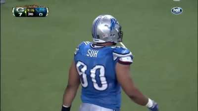 Dude Enough is Enough (someone chose the wrong Sport career)