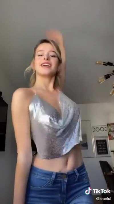 most recent tiktok