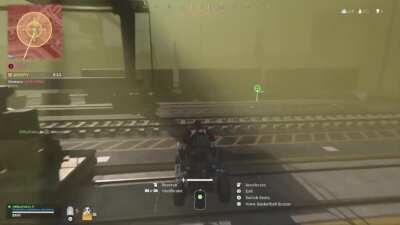 Grab bounty contracts near the edges of circles 2 and 3. You might hunt someone doing the stim exploit.