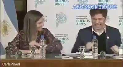 Ah, era con el codito