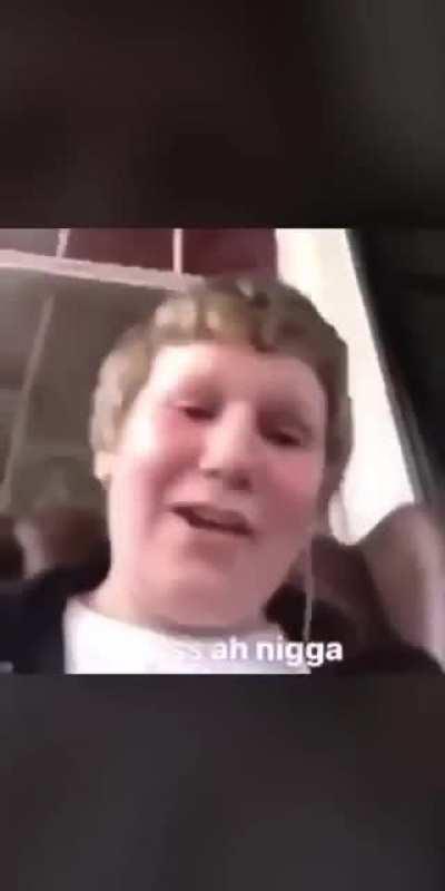 How white DEO fans be with loving parents