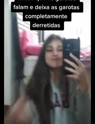 O precisa ser sobre o Luba? Se sim, tomei no c*