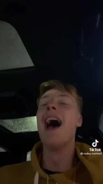 Sounds like a Tuscan raider