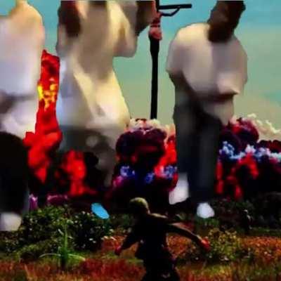 alex has to pick the most baller music for his videos ong