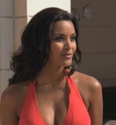 Jessica Lucas

