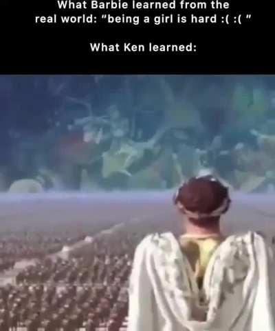 Babri L 😔 Ben 10 W 😁