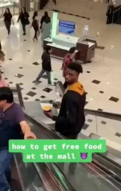 His face says it all THIS ISNT FUNNY