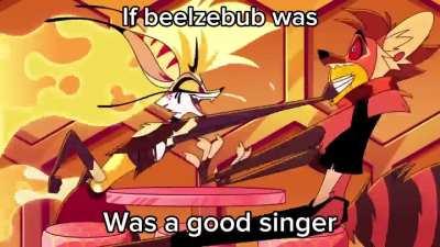 Quick edit No.1 : a quick one for the great fallout lord above