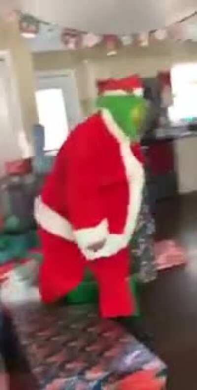 Let's Potentially Traumatize Our Children!