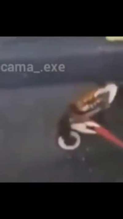 Nooo matias que te paso