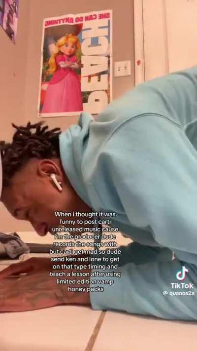 Flying cars they said..