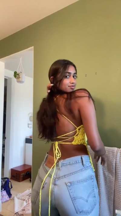 Ritisha (@ritisharajkumar) 