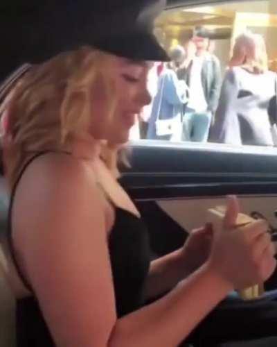 Cute lil Dancey dance