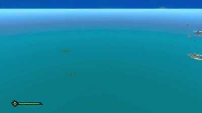 Meggy making us blast off again