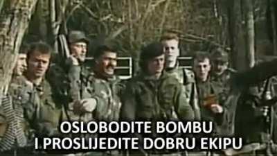 Bojna Čavoglave ali tekst preveden kroz 12 različitih jezika na Google Translate