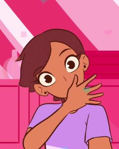 Wotaku ni Koi wa Muzukashii OP but it's Owl House (by Kamechann)