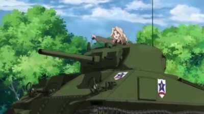 I saw this and loved it