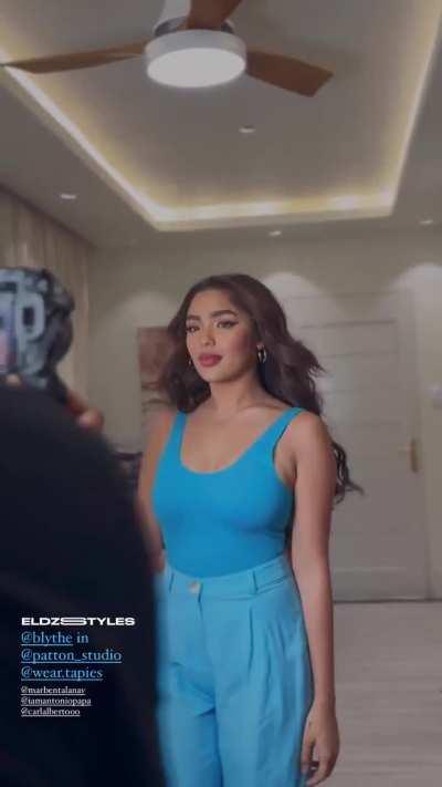 Andrea Brillantes
