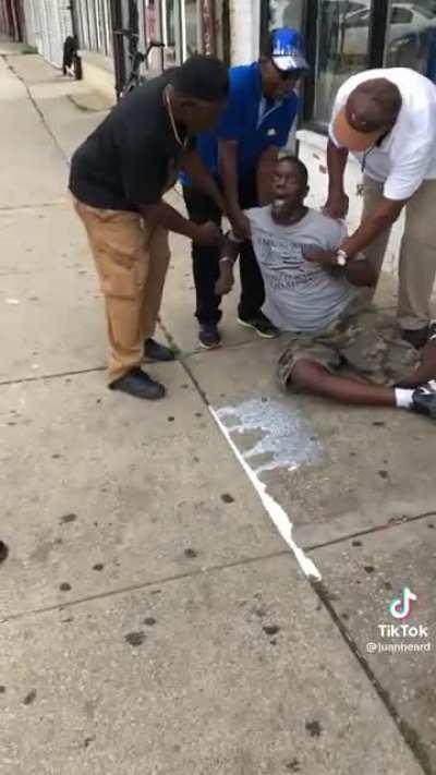 Definitely belongs here