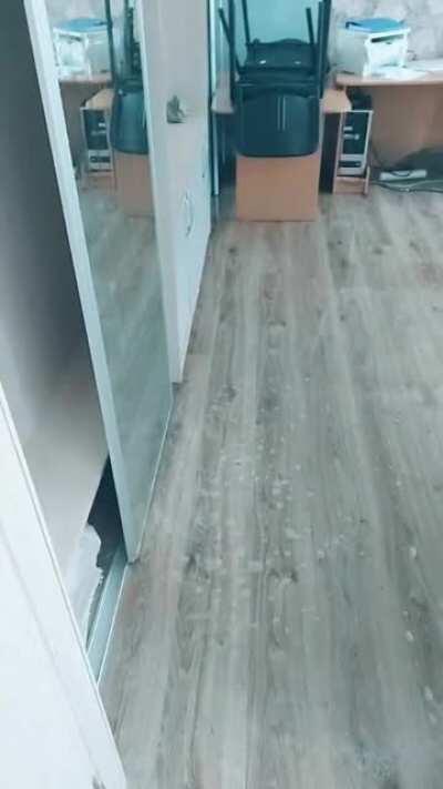 What to do in this case