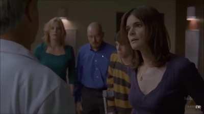 Might just be the funniest blooper I've seen