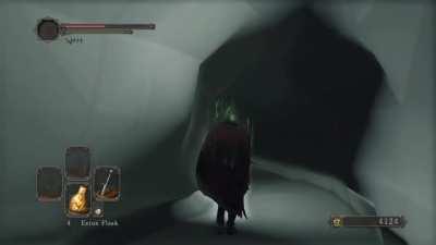 Anyone know the lore behind this particular area? Can't seem to find anything about it online.