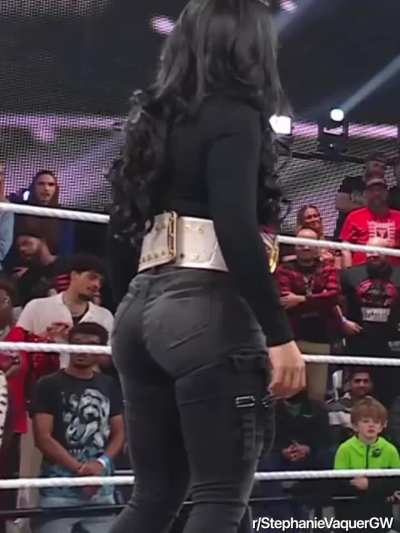 Stephanie Vaquer (NXT 2/18/25)