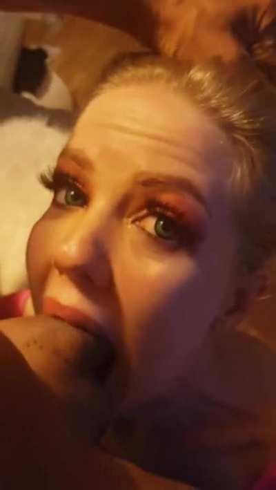 That Stare Into Your Soul