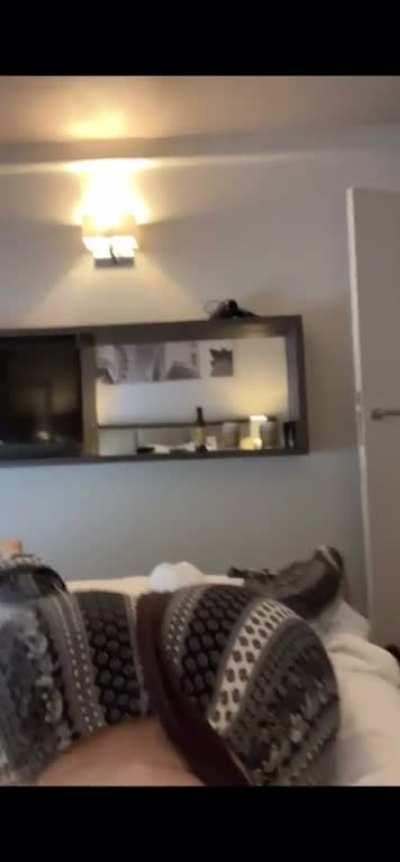 Bootybyshels 100% bouncy thicky PAWG pronebone