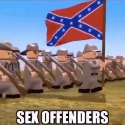 sex offenders