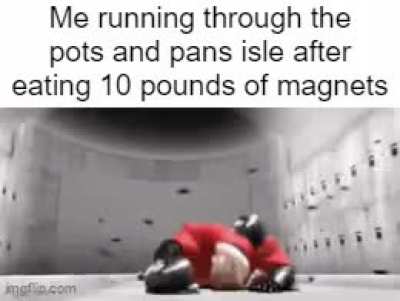Magnet rule