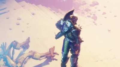 The Greatest Edit (Titan) To Ever Live.