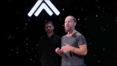 AI generating mind to text and radiosignals to pictures