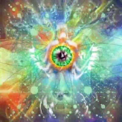 Hey psychedelic people.