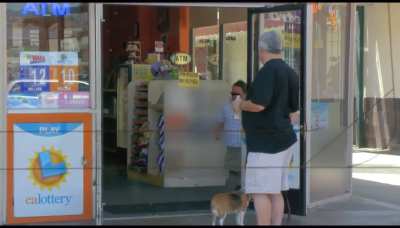 Can you watch my dog?