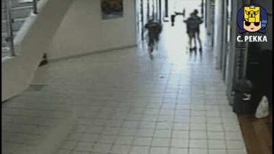 Brawlers Singing the Snowtel Battle Theme! (Updated)