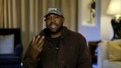 “Instead of getting Bernie Sanders, you got weekend at Bernie’s