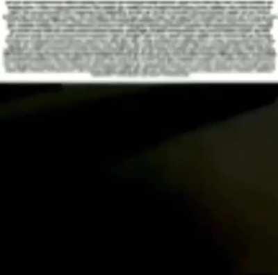 Moldy American psycho