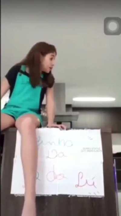 Bro fell like a fuckin nuke