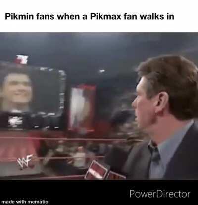 They’re coming for us