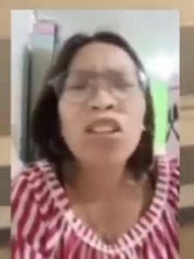 Every pinay when feeling jealous AF 