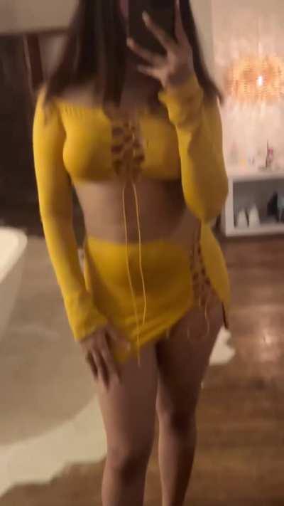 Mizo's hottest video on her insta subscription 🥵🥵🫶