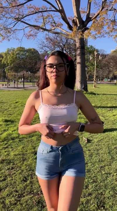 Latina energy taking over the sun