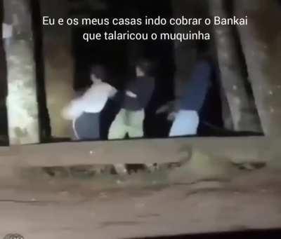 vai ser cobrado 🤡🔪