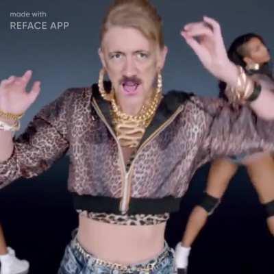 Thanks I hate that my brain thought that this was a great idea(and it's was,BTW it's Hitler's face)