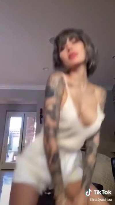 I keep waiting for a slip