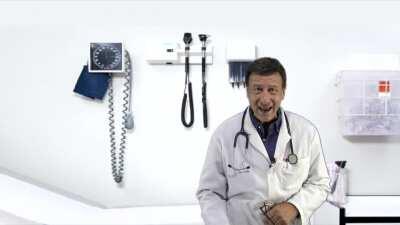 Paid the living embodiment of ligma to a do a cancerous channel trailer a while back. Worth every penny 10/10.